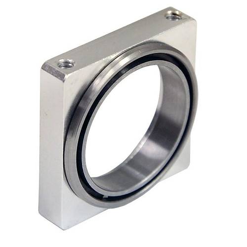 Actobotics Bearing Mount - Pillow Block Square (1 inc ; Bore)