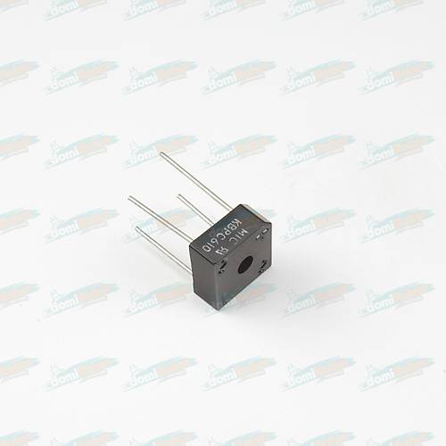 1000V / 6A Kpr Diyot