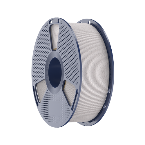 SUNLU High Speed PLA Mermer Filament Beton Grisi 1.75mm 1kg