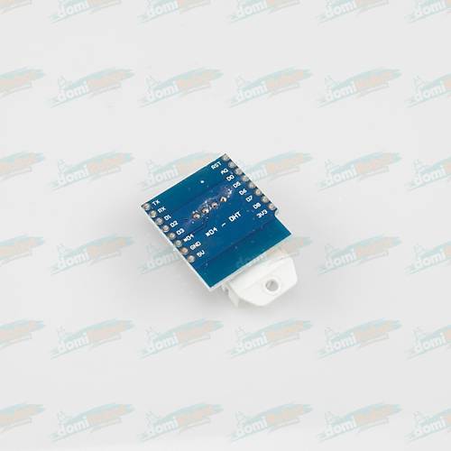 DHT-22 Digital Is ve Nem Sensr Modl -AM2302