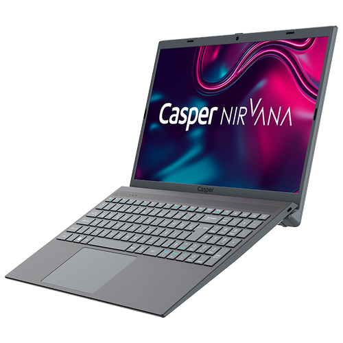 Casper Nirvana Intel Celeron C370 N4020 4GB RAM 120GB SSD 15.6