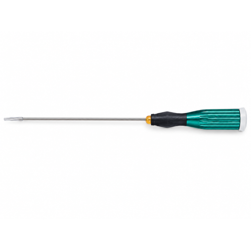 3D Yaz�c� Extruder Temizleme Tornavidas� - 1.6mm x L130mm