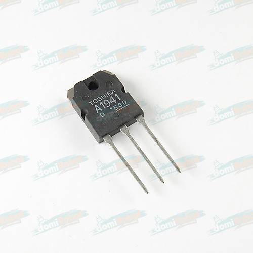 2SA1941 PNP Transistor