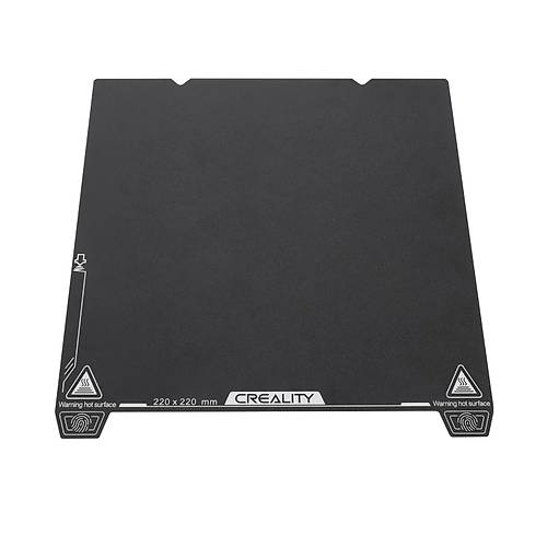 Creality Ender-3 V3 SE Yay elii Tabla 235x235x2.2