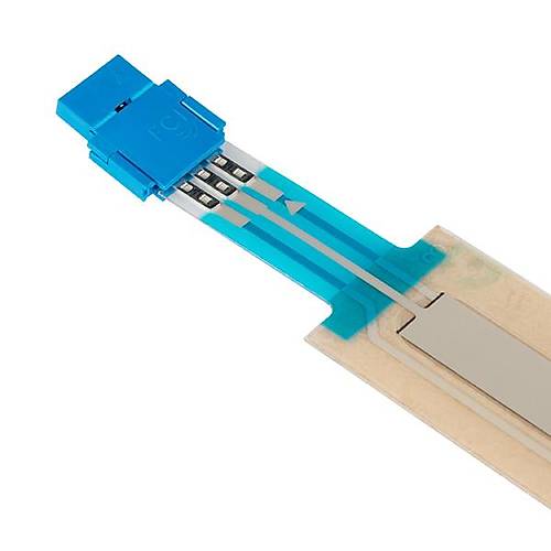 Amphenol FCI Clincher Connector (3 Position, Female)