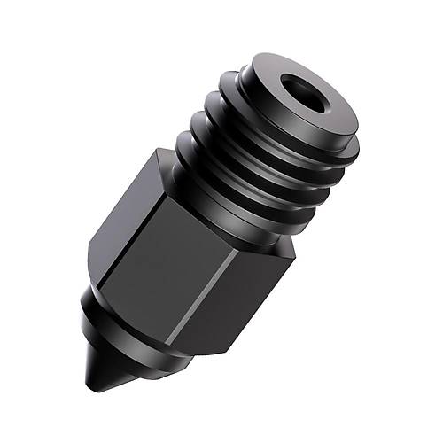 Creality Ender-5 Max Sertle�tirilmi� �elik Nozzle 0.4mm