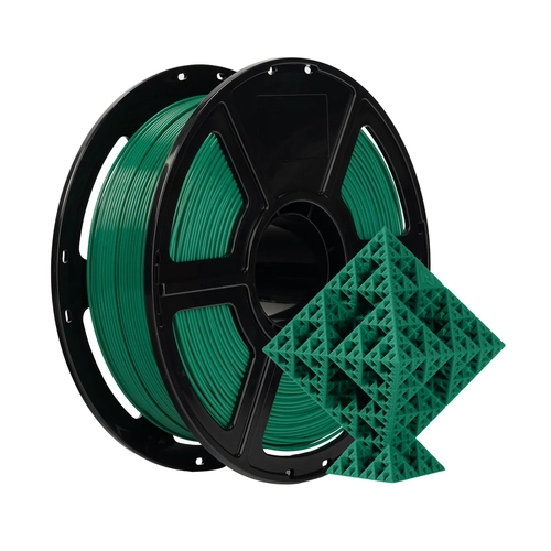Flashforge HS PLA+ Filament Turkuaz Ye�il 1.75mm 1kg