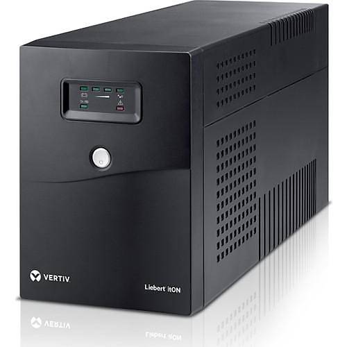 Vertiv Liebert itON 1500 VA E 230V Line Interactive Kesintisiz G Kayna