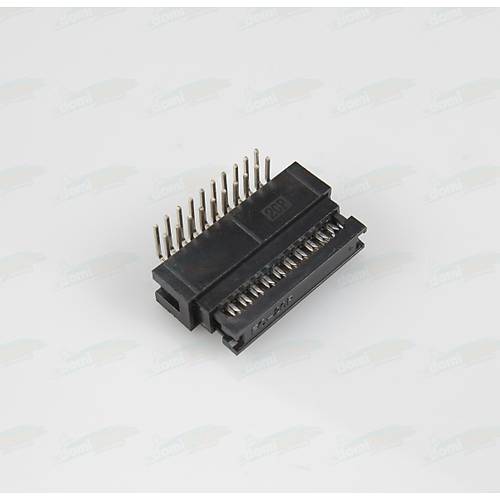 IDC Konnektor FC-20P IDC 20pin 90 derece