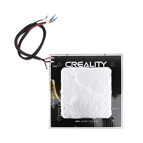 Creality Ender-5 S1 Hotbed Plate Kit