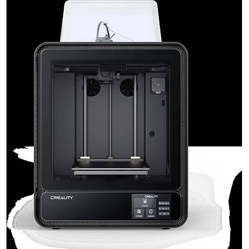 Creality Cr-200B Pro 3d Yazc