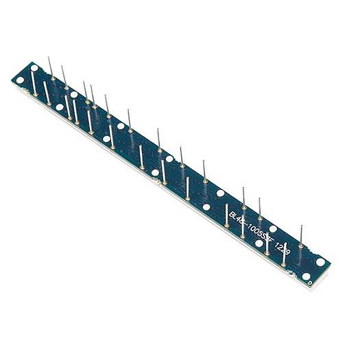 SparkFun RGB LED Bar Graph - 48 Segment