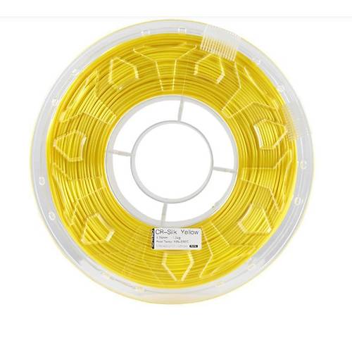 Creality CR-SILK PLA Filament  Sar 1.75mm 1kg
