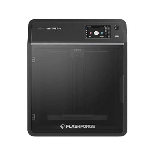 Flashforge Adventurer 5M Pro 3D Yazc
