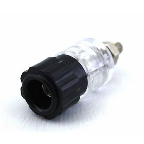 Born Klemens Orta Siyah �effaf 35mm