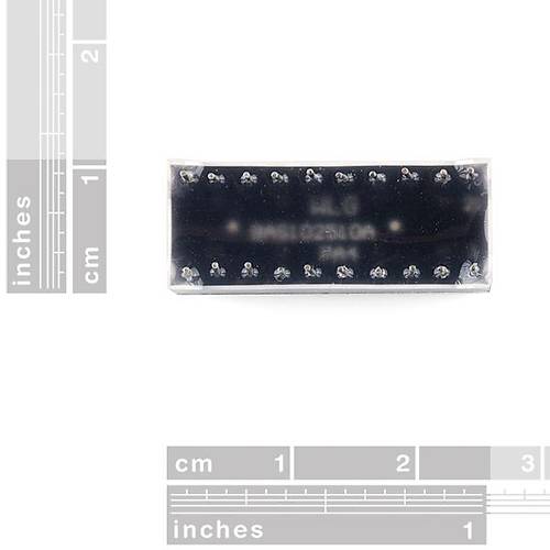 SparkFun 10 Segment LED Bar Graph - Sar