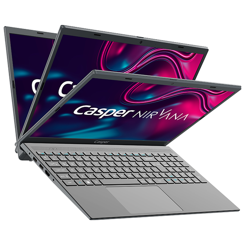 Casper Nirvana Intel Celeron C370 N4020 4GB RAM 120GB SSD 15.6