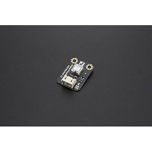 DFRobot Gravity: Digital Piranha LED Modl-Beyaz