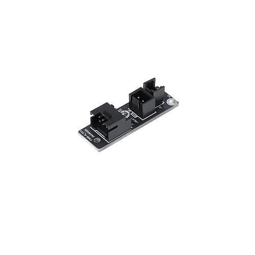 Creality K2/K2 Pro/K2 Plus Hotend Adapt�r Kart�