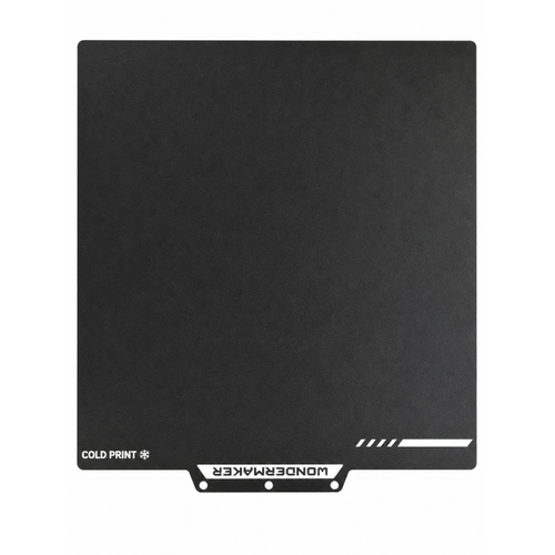 WonderMaker ZR Ultra/ZR Ultra-S So�uk Tabla