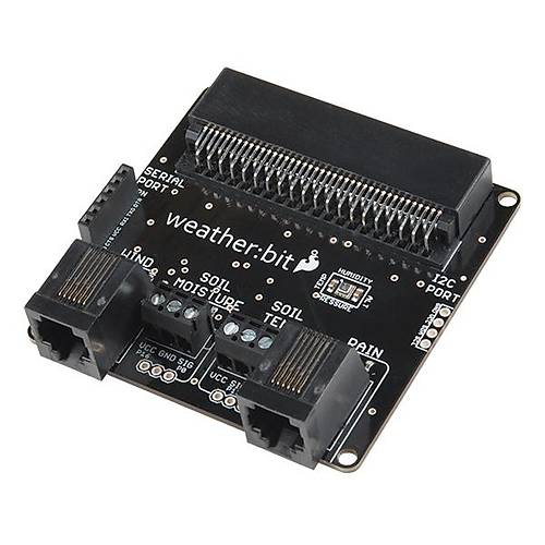 SparkFun Weather:Bit