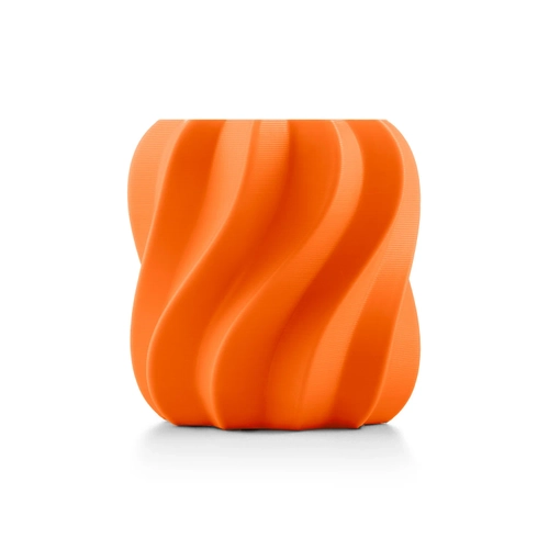 Anycubic High Speed PLA Filament Turuncu 1.75mm 1kg