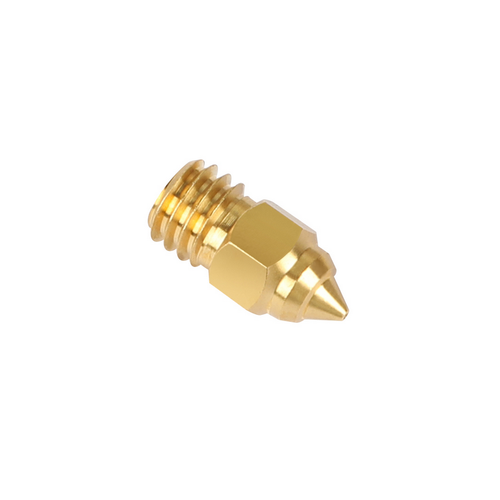 Creality 0.5mm Nozzle 5'li Paket