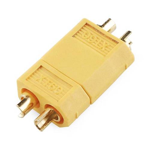 Sparkfun XT60 Konnektr - Male/Female Pair