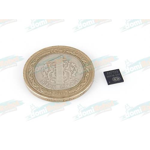 AXP199 G Ynetim Entegresi