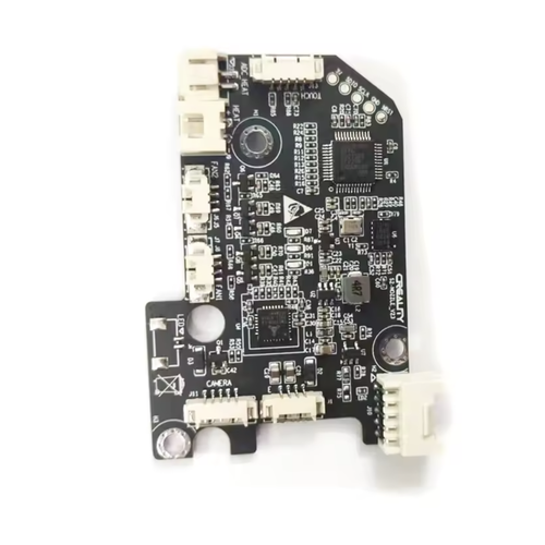 Creality CR10-SE Hotend PCB Kart