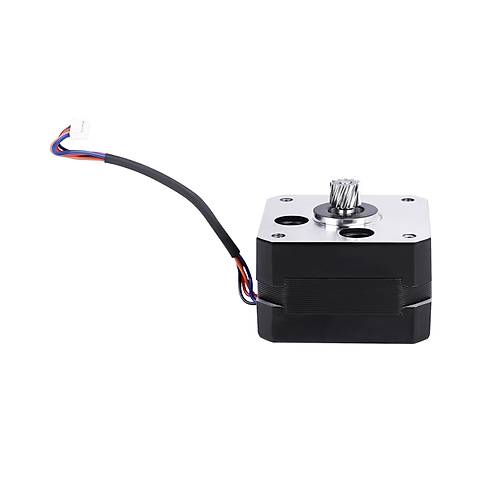 Creality Hi/Hi Combo Extruder Step Motor