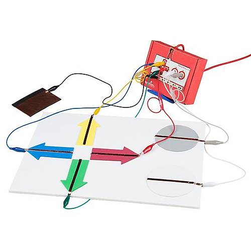 Makey Makey Deluxe Kit