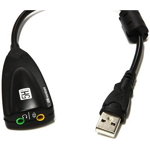 Odroid USB Audio Adapter