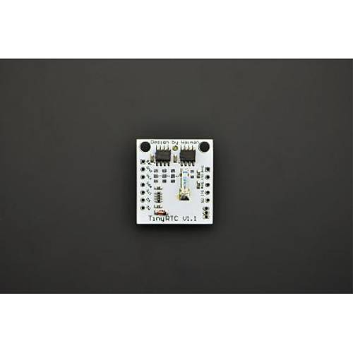 DFRobot RTC Module (DS1307) V1.1