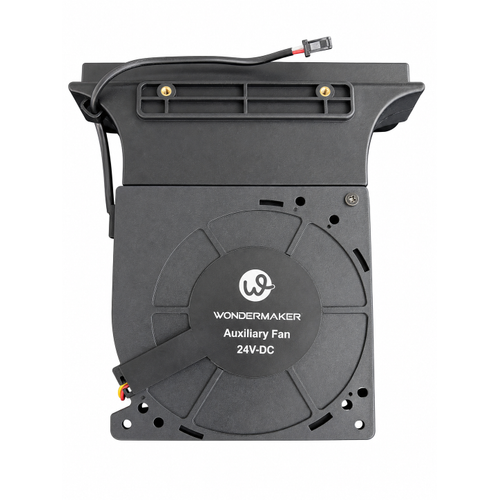 WonderMaker ZR Ultra/ZR Ultra-S Kabin So�utma Fan�