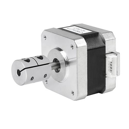 Ender-2 Pro Z Axis Motor Kit