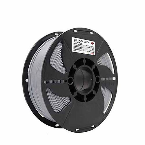 Elas PETG Plus Filament G�m�� 1.75mm 1Kg