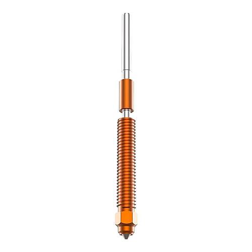 Creality K2 Serisi /Creality Hi/ Creality Hi Combo Unicorn Quick-Swap Nozzle - 0.4mm