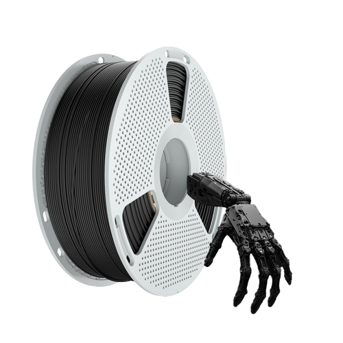 SUNLU Kolay PA Filament Siyah 1.75mm 1kg