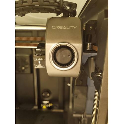 Creality K1 Max 3D Printer- DEMO