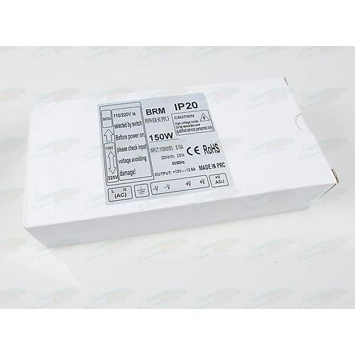 12V / 12.5A 150W G Kayna