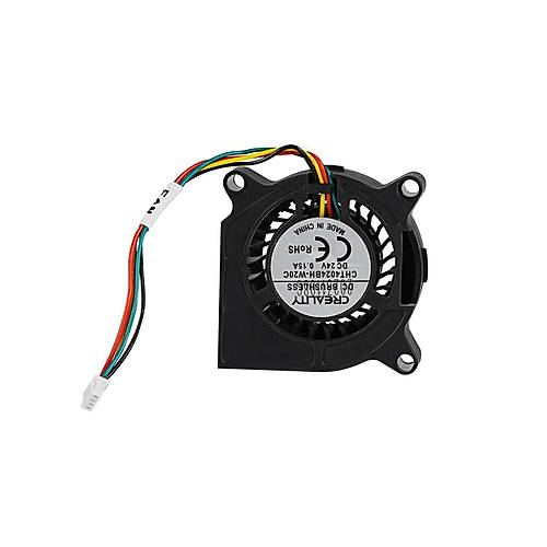 Creality 4020 Blower Fan (Ender-3 V3/Ender-3 V3 Plus)