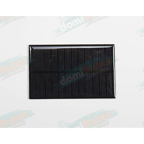 Gne Paneli - Solar Panel 105x66mm - 6 V 150 mA