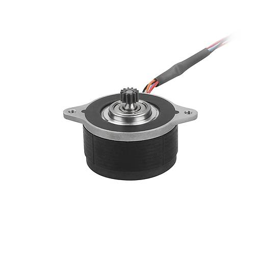 Creality K1/K1C/K1 Max Extruder Dairesel Step Motor