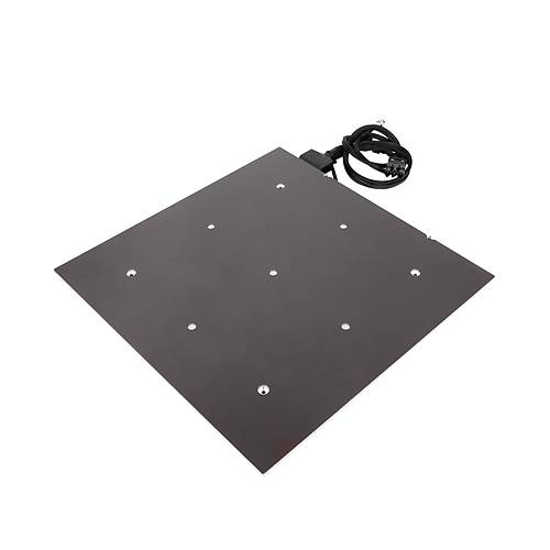 Creality Ender-5 Max Hotbed Plate Kit (Is�t�c� Yatak)