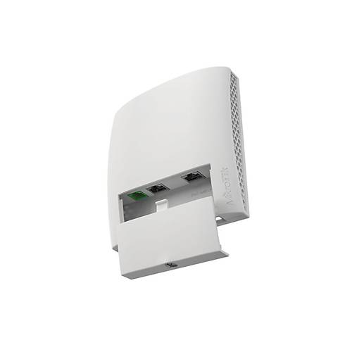 Mikrotik Wsap Ac Lite L4 - 2.4 / 5 Ghz Dualband Ac Duvar Tipi Adaptrsz