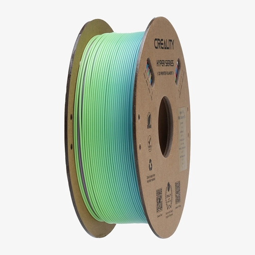 Creality Hyper PLA Gkkua Filament Wild Blossom - Short 1.75mm 1kg