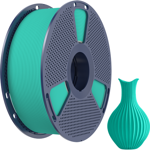 SUNLU PLA Filament Nane Ye�ili 1.75mm 1kg