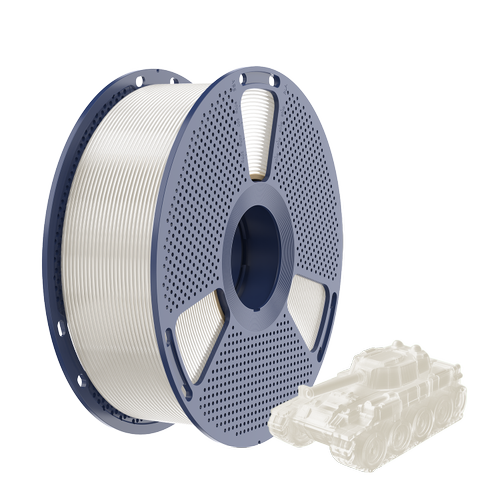 SUNLU PLA Transparan �effaf Filament 1.75mm 1kg