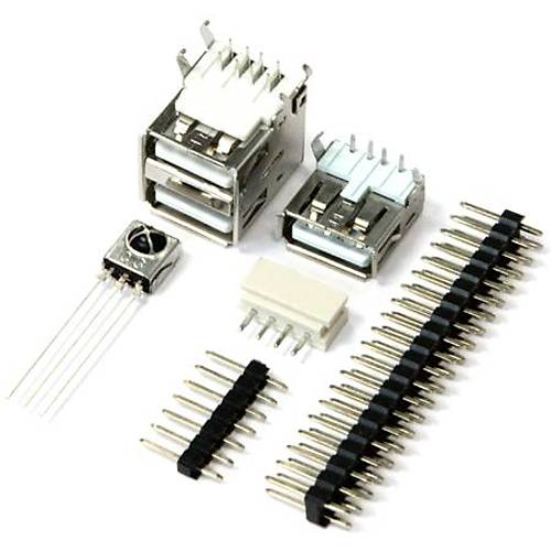 Odroid C0 Connector Pack